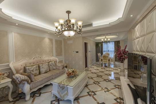 小戶型、歐式、新中式家用中央空調(diào)如何裝？-圖