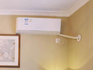 秦皇島約克空調怎么樣