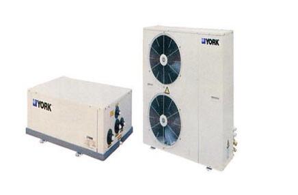 約克中央空調主機價格是怎么定的