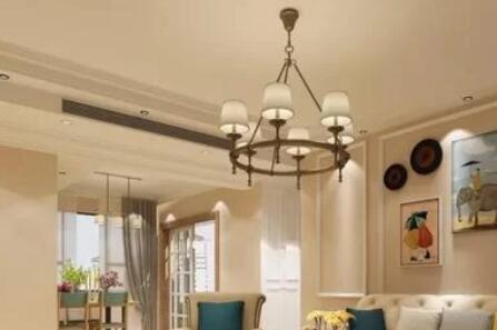 約克中央空調(diào)系統(tǒng)的空調(diào)類型有哪些