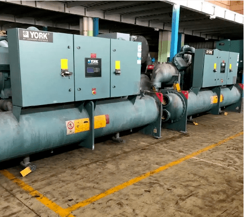 約克中央空調(diào)維修 約克中央空調(diào)維修