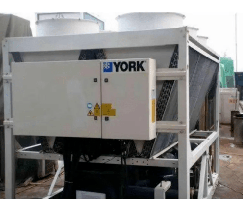 約克中央空調(diào)安裝 約克中央空調(diào)安裝