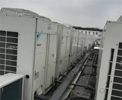 約克中央空調保養(yǎng)