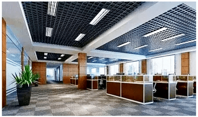 辦公樓空調(diào)維護(hù)